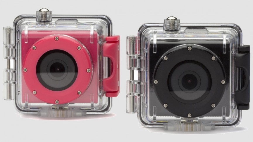 The best helmet cams: Top movie shooters for cyclists and adventurers