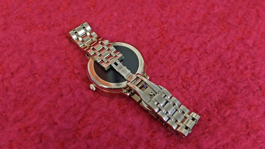 Kate Spade New York Scallop review