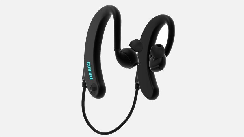 KuaiFit wants to become the Garmin of sports headphones