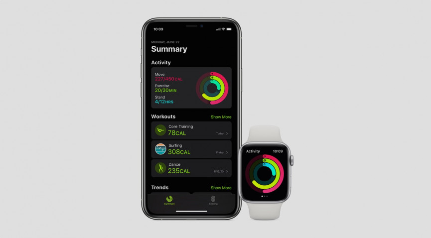 Inside watchOS 7: ​The new features landing on your Apple Watch