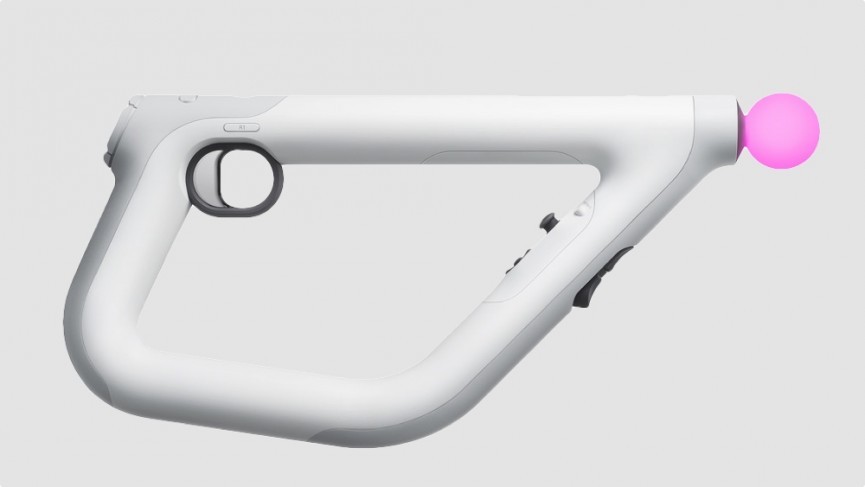 Sony PlayStation VR: Essential guide to the hardware, games, release and more