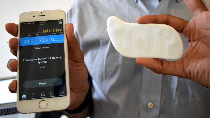 Magic pillows and stress busters: Inside Hax Accelerator’s most exciting projects