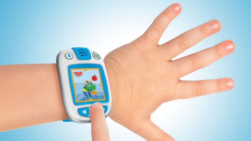 The best education wearables and smartwatch apps for learning
