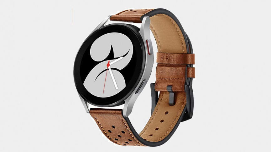 Best Samsung Galaxy Watch 4 bands: Dress up your Samsung smartwatch