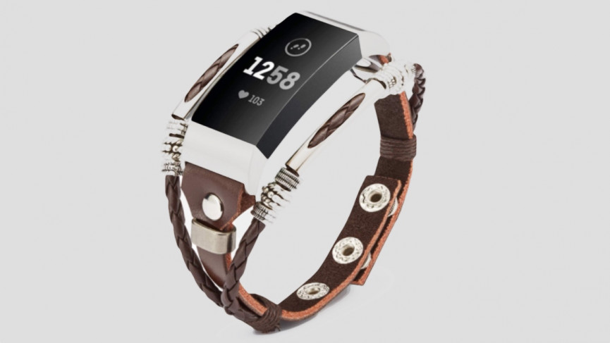 Best Fitbit Charge 4 (and Charge 3) bands: Leather, metal and sport straps