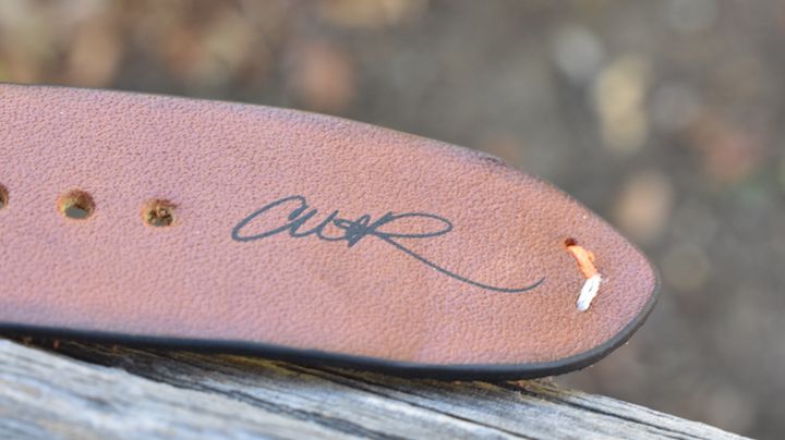 Fossil Q x Cory Richards review