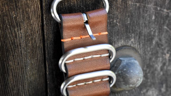 Fossil Q x Cory Richards review