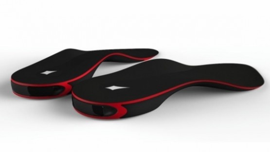 The next step in wearable tech: Lechal smartshoe goes on sale