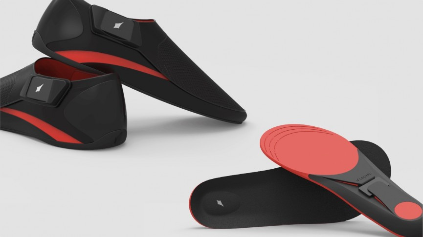 The rise and fall of the smart shoe – and why they could be on the way back