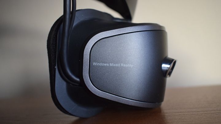 Lenovo Explorer review