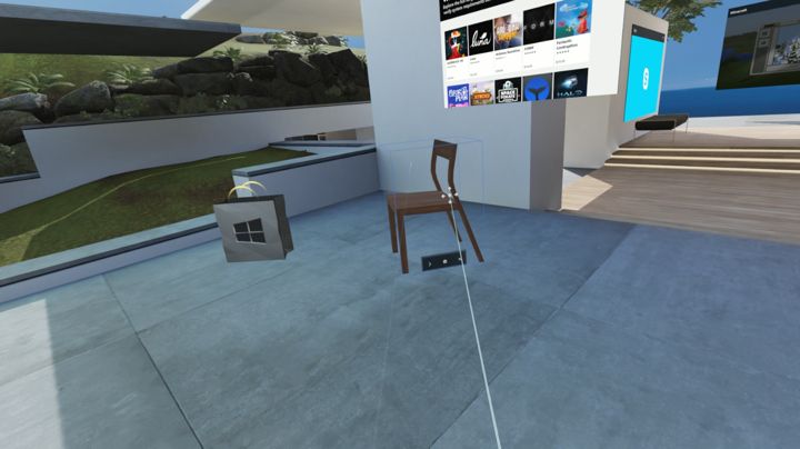 Lenovo Explorer review