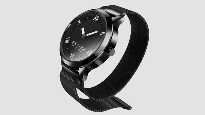 Lenovo Watch X: Everything you need to know about the hybrid smartwatch