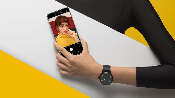 Lenovo Watch X: Everything you need to know about the hybrid smartwatch