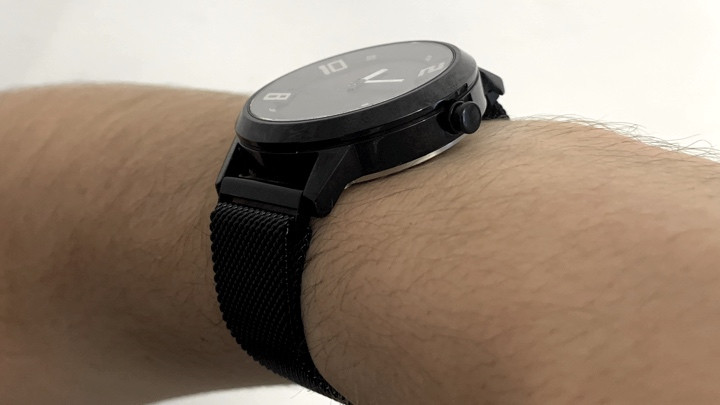 Lenovo Watch X review