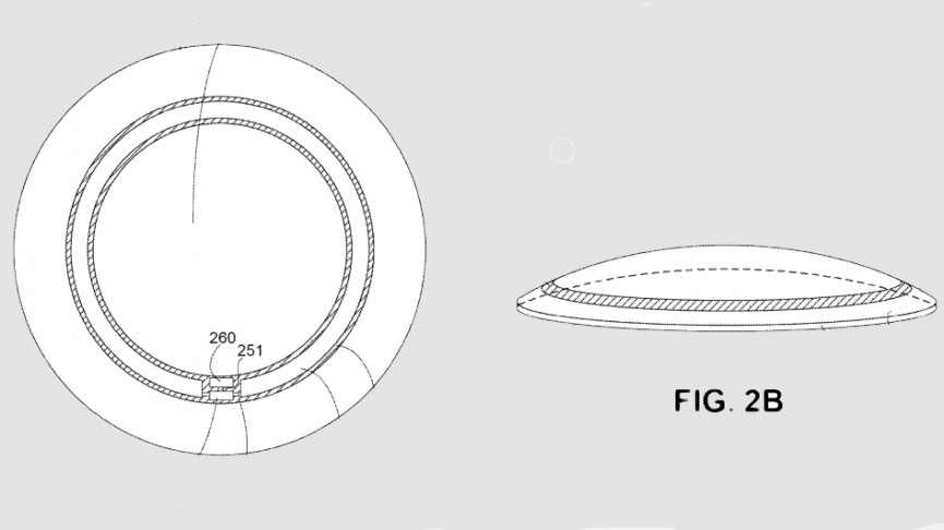 The patented history and future of… Google Glass