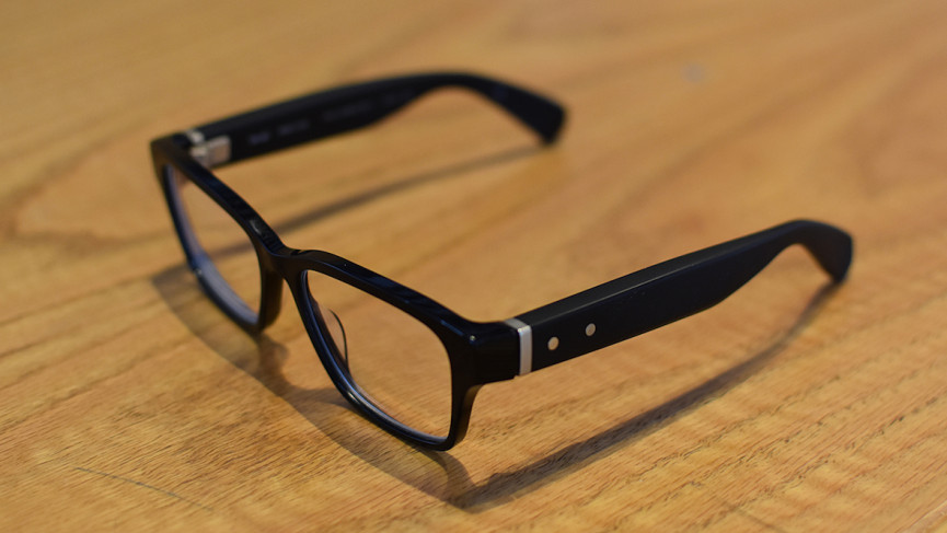 Living with Level: How smartglasses made me feel like a terrible person