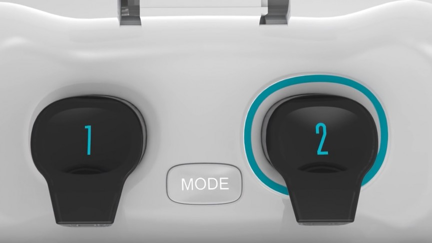 Sensors untapped: What wearables will measure in the future