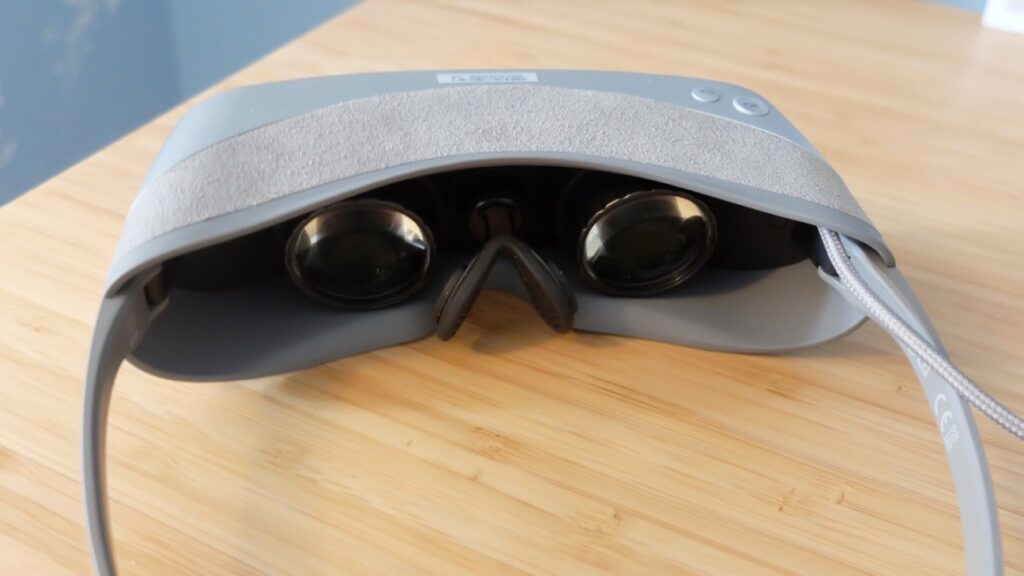 LG 360 VR review