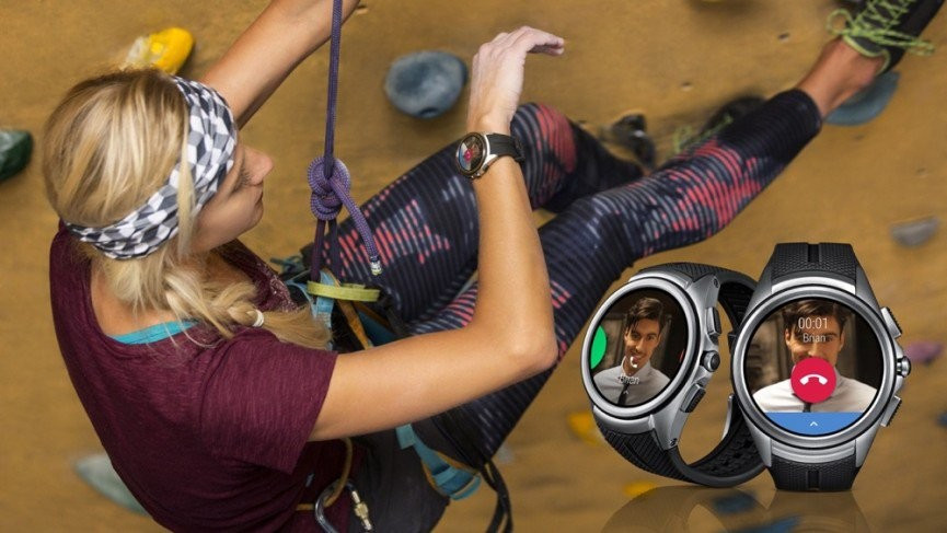 LG Watch Urbane 2nd Edition: Everything you need to know