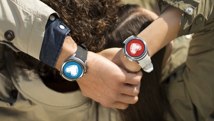 LG Watch Urbane 2nd Edition: Everything you need to know