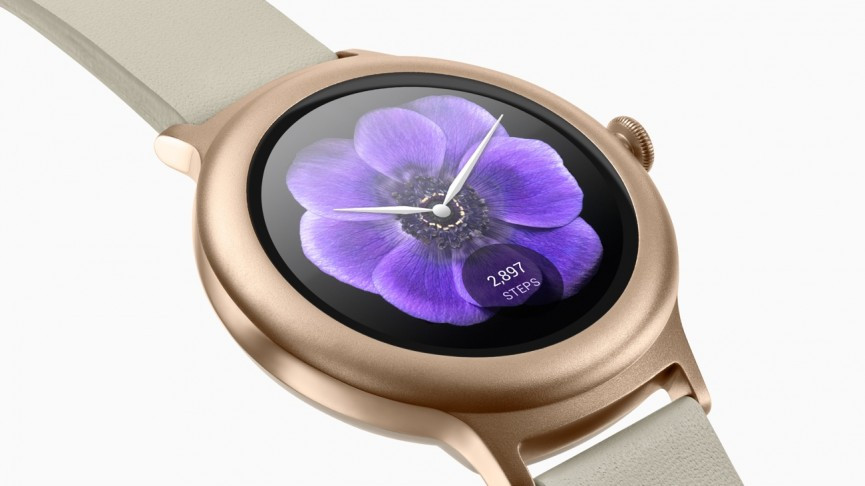 LG Watch Style: Android Wear 2.0 smartwatch essential guide