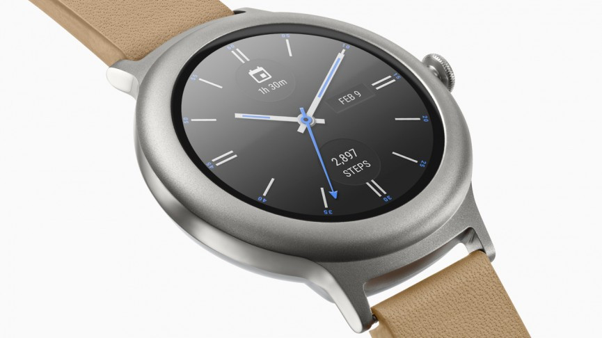 LG Watch Style: Android Wear 2.0 smartwatch essential guide