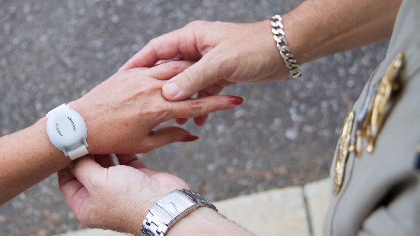 Wearable Angels: 6 stories of lifesaving wearable tech