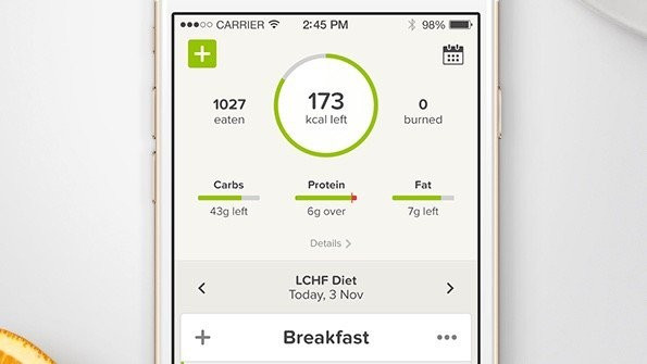The great calorie con: The truth about nutrition tracking and wearable tech