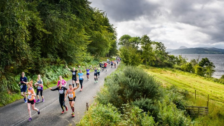 We ran a marathon with the Apple Watch Series 5 – but was it up to the challenge