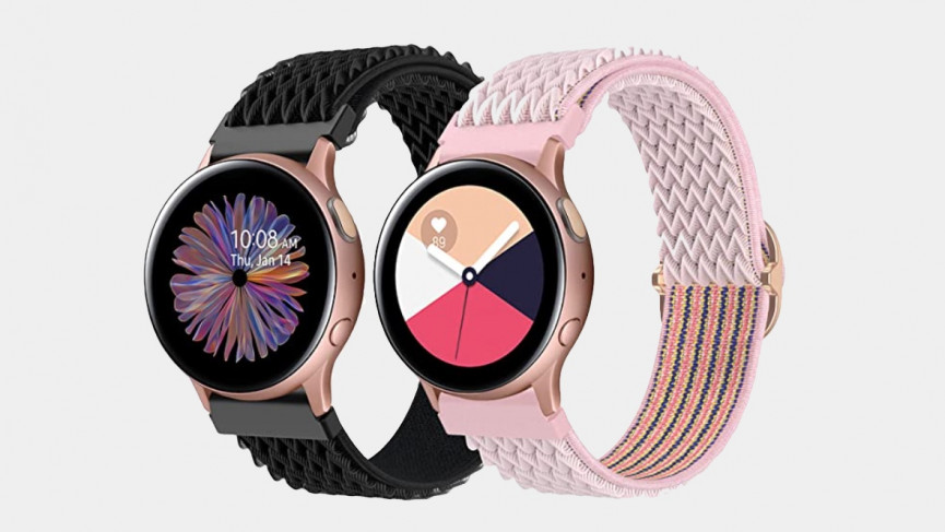 Best Samsung Galaxy Watch 4 bands: Dress up your Samsung smartwatch