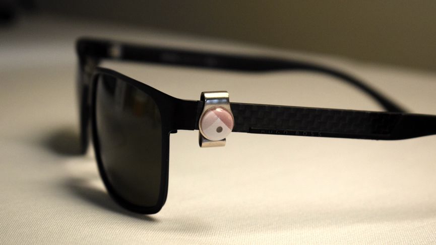 L'Oreal's tiny UV sensor is a smart way to get you to buy more sunscreen