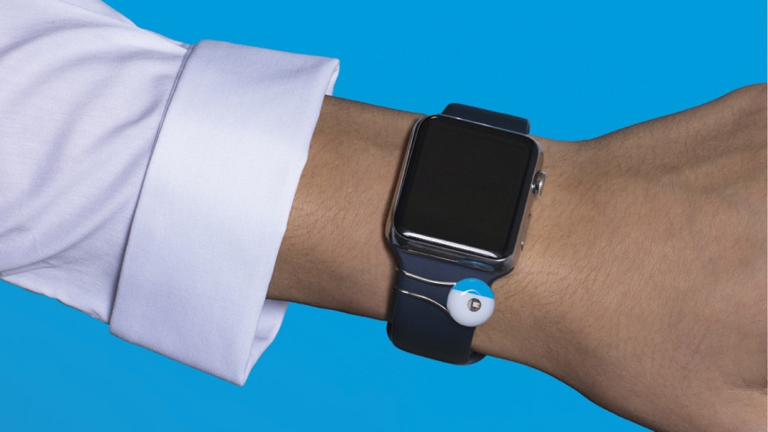 L'Oréal's UV-detecting wearable is ready to keep more people safe in the sun