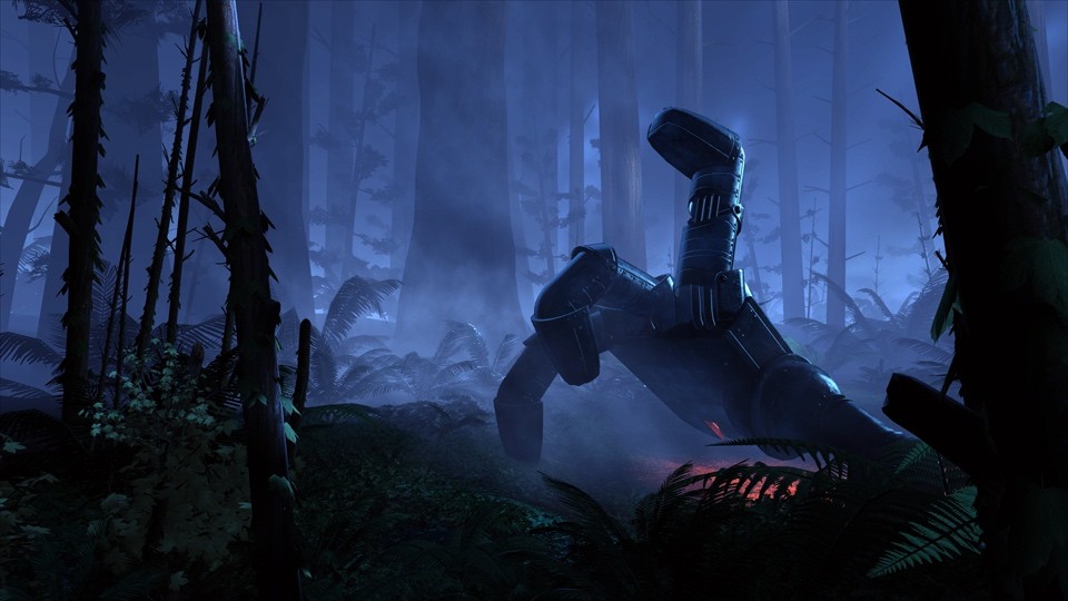 Social or solitary? Oculus and Sony directors debate the future of VR