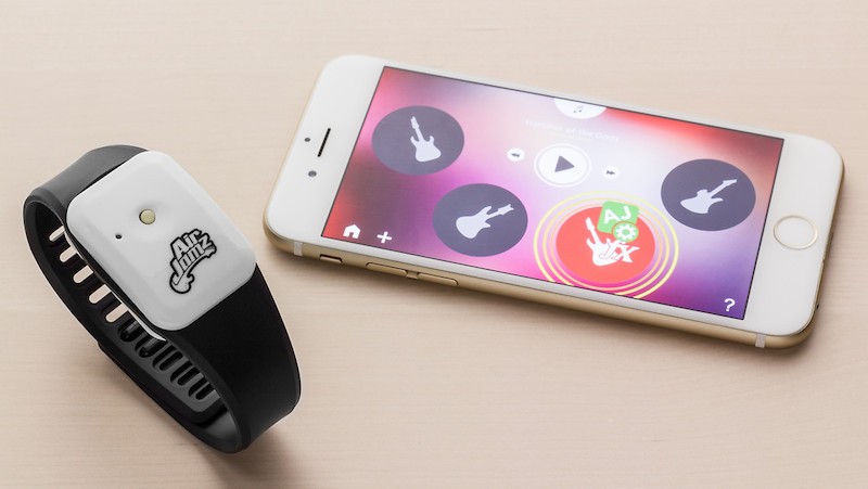 Crowdfund this: Wearable Kickstarter and Indiegogo campaigns to keep an eye on