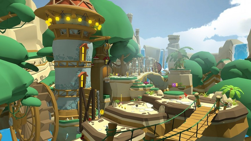 The week in VR: All the news in one place