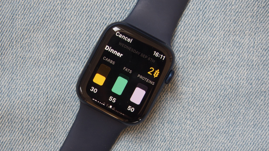 We used Lumen and the Apple Watch to hack our metabolism