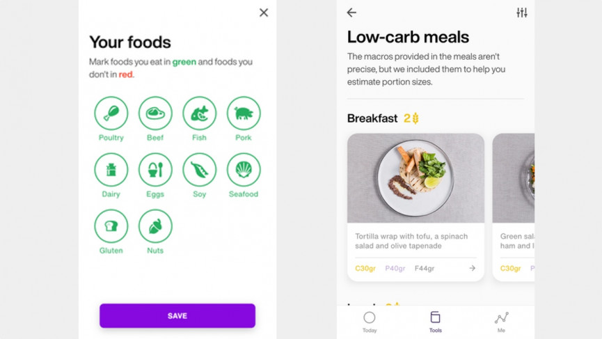 We used Lumen and the Apple Watch to hack our metabolism