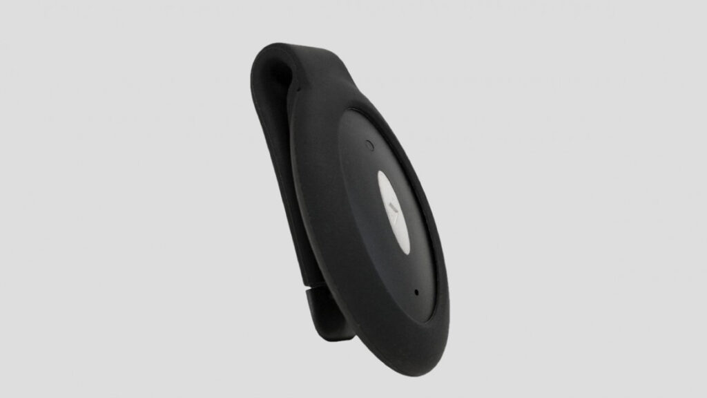 How Lumo Run is a 'wearable 2.0' device