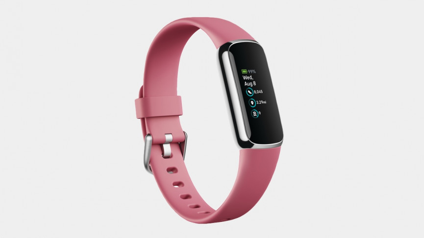Fitbit Luxe v Fitbit Inspire 2: pick your perfect tracker