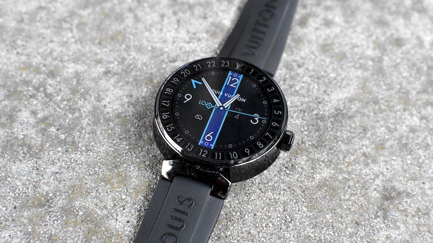 2017 in review: The year in smartwatches