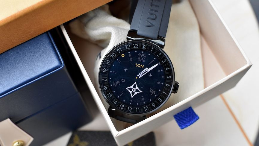 Charged Up: Traveling with wearables isn't the vacation I was promised