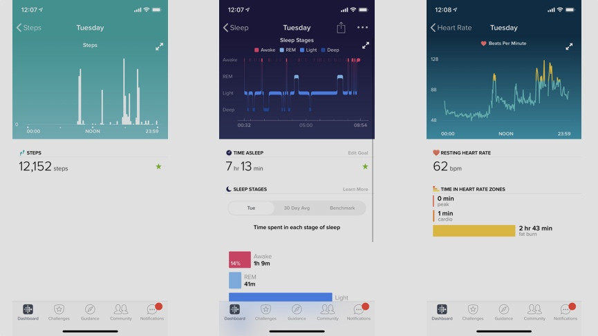 Lenovo Watch X review