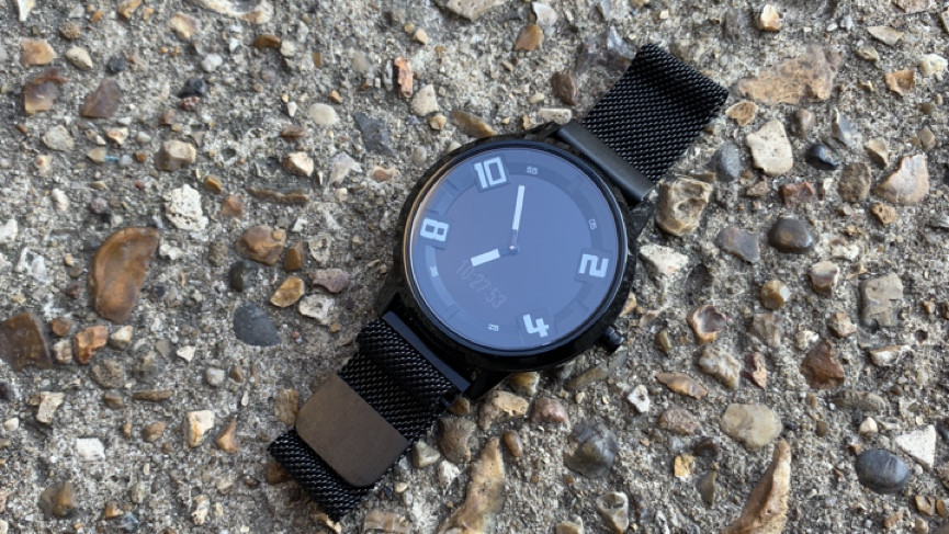 Lenovo Watch X review