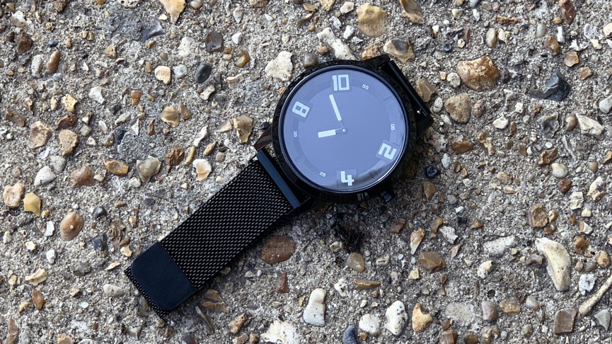 Lenovo Watch X review