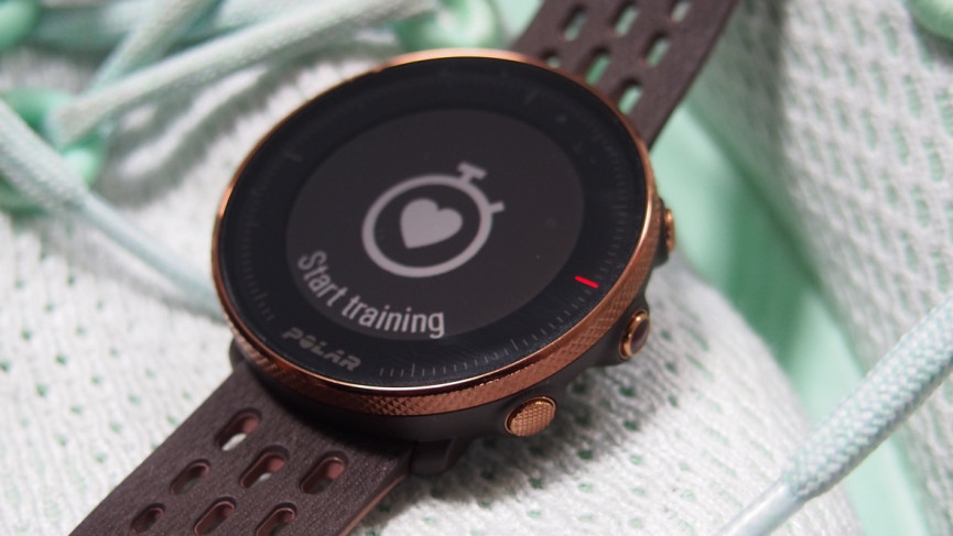 Polar Vantage M2 review: sport in style