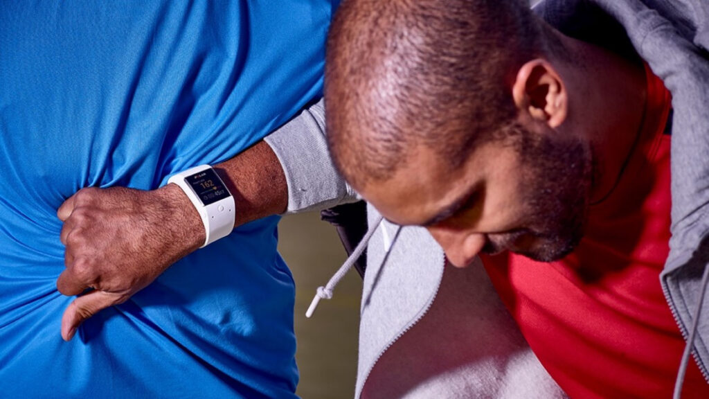 Polar M600: Your guide to the new Android Wear sports watch