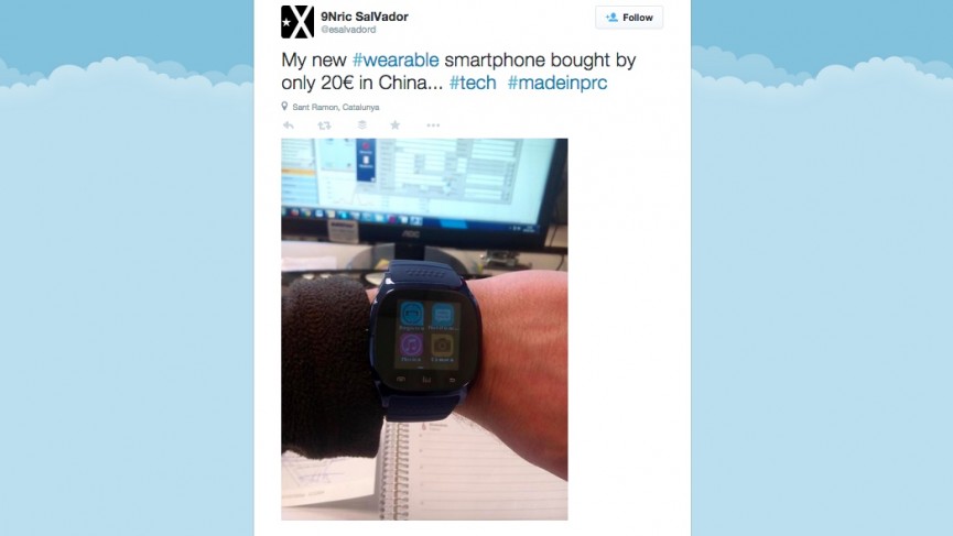 Gangnam Style: Why wearable tech is about to explode in Asia