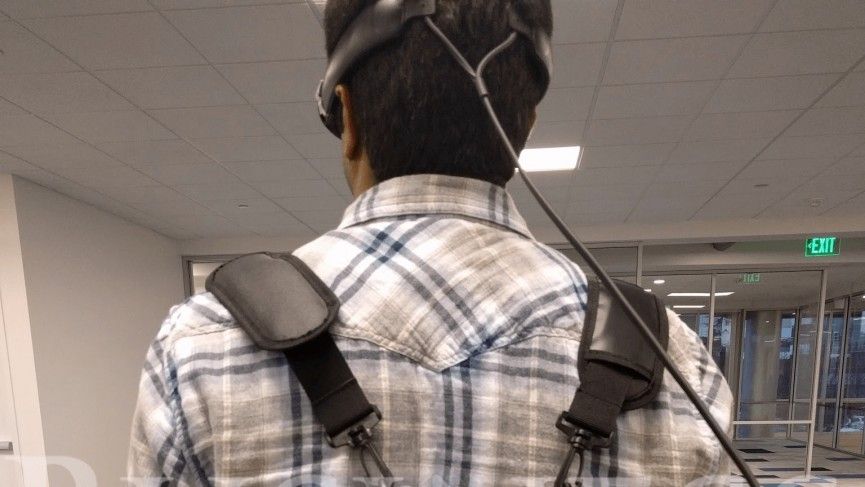 Magic Leap: Holographic hype or the future of AR?