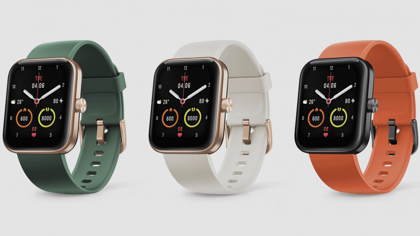 ​Xiaomi-owned Maimo Watch goes global – costs just $40