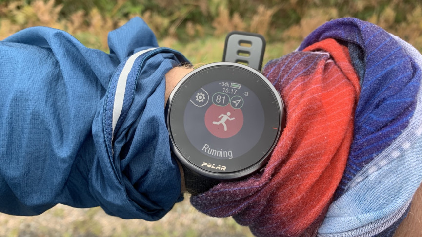 Polar Vantage V2 review: One of the top value multi-sport watches you can buy right now